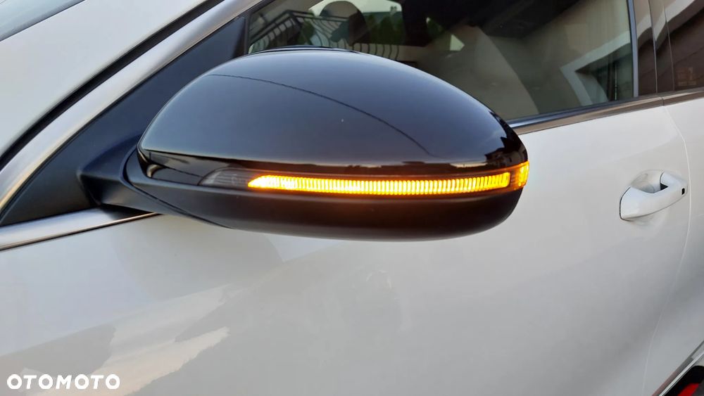 Kia ProCeed - 13