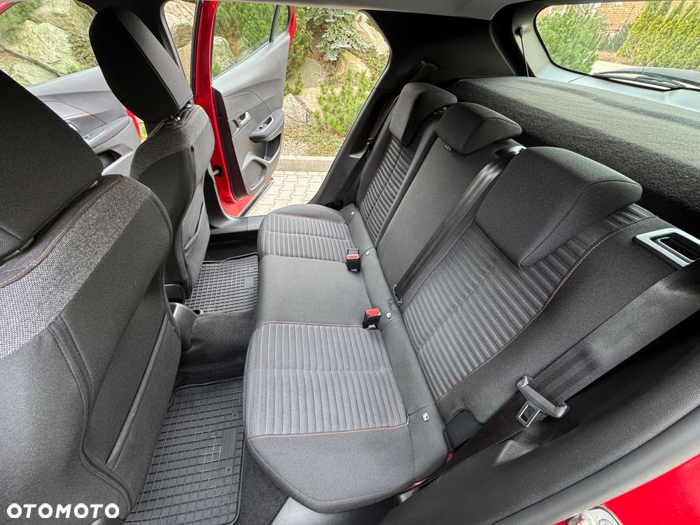 Peugeot 2008 1.5 BlueHDi Allure Pack S&S - 14