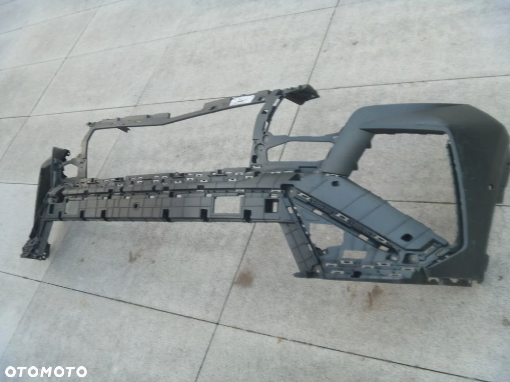 HYUNDAI TUCSON IV LIFT 2024 LAMPA LED DRL PRAWA CIEMNA ŁADNA 92208-N7600 - 19