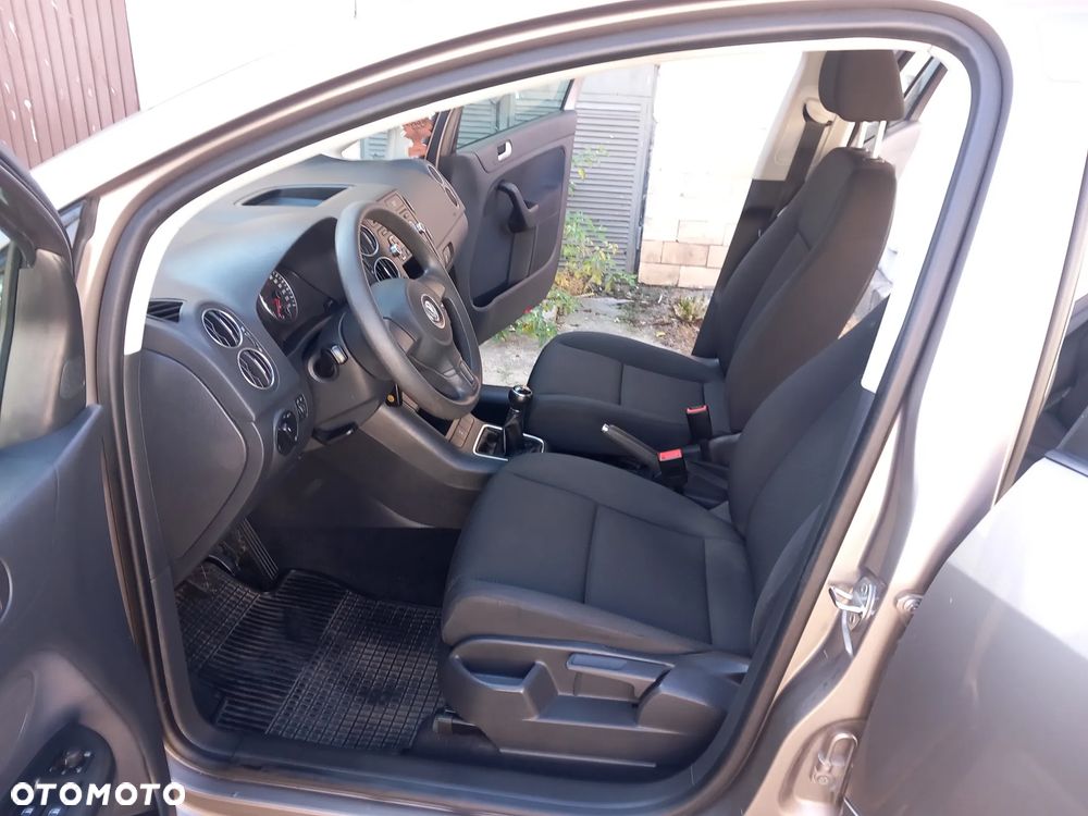 Volkswagen Golf 1.6 Edition - 32