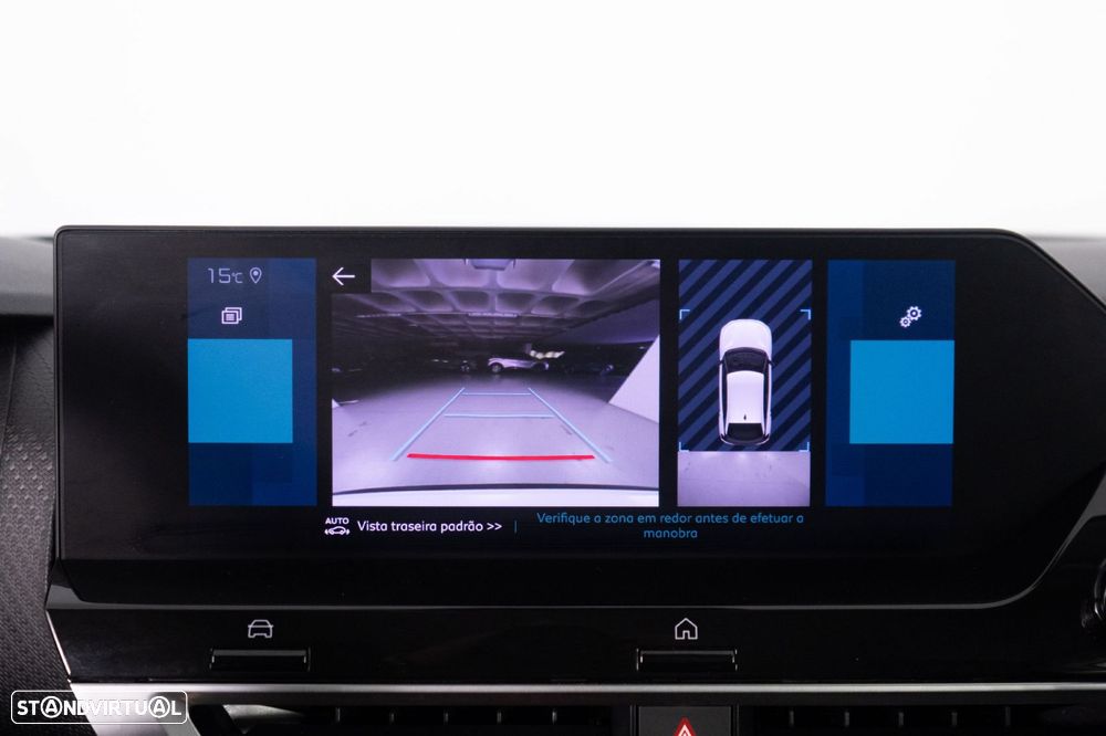 Citroën e-C4 50 kWh Live Pack - 21