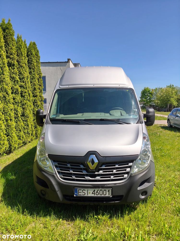 Renault MASTER - 4