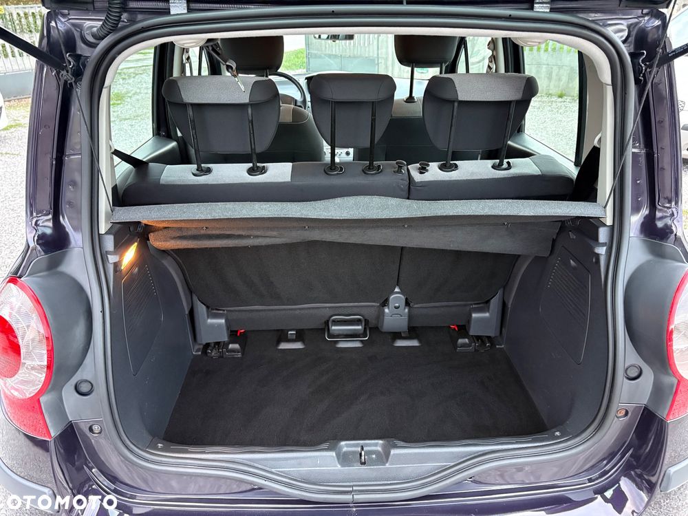 Renault Modus 1.2 Pack Expression - 26