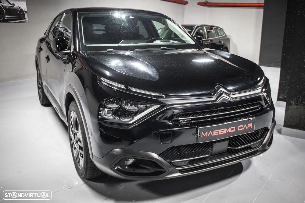 Citroën C4 1.2 PureTech Feel Pack