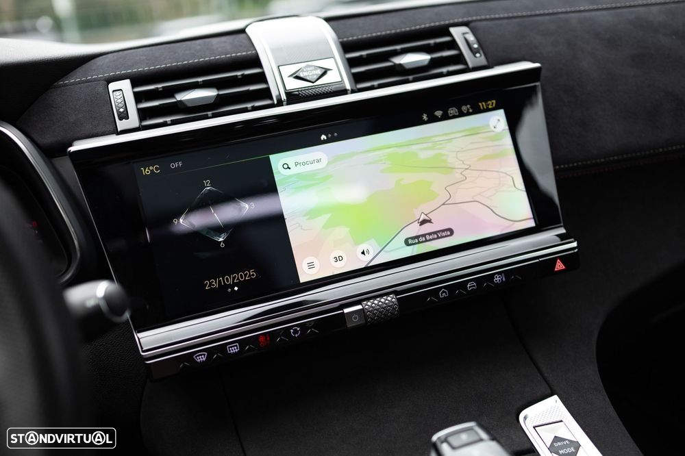 DS DS7 Crossback E-Tense Performance Line EAT8 - 20