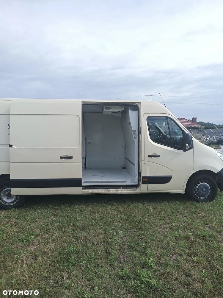 Renault MASTER - 3