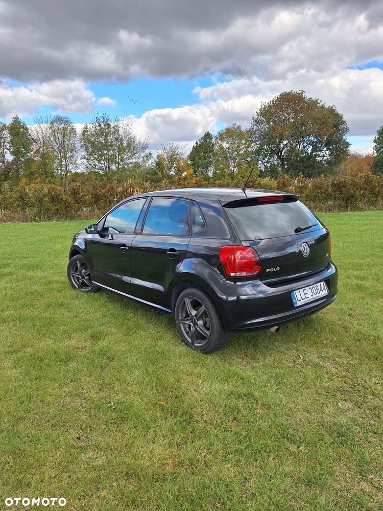 Volkswagen Polo 1.2 TSI Blue Motion Technology Highline - 3
