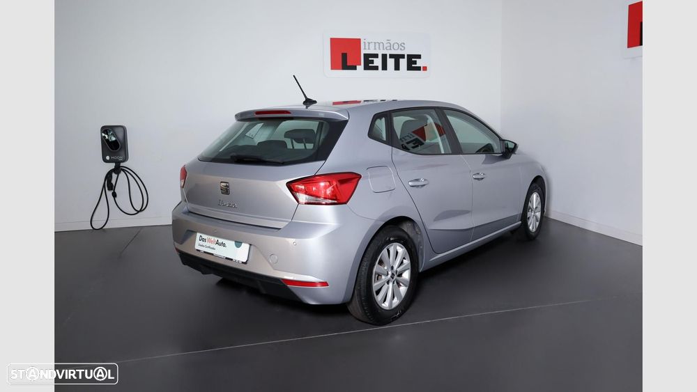 SEAT Ibiza 1.0 TSI Style DSG - 21