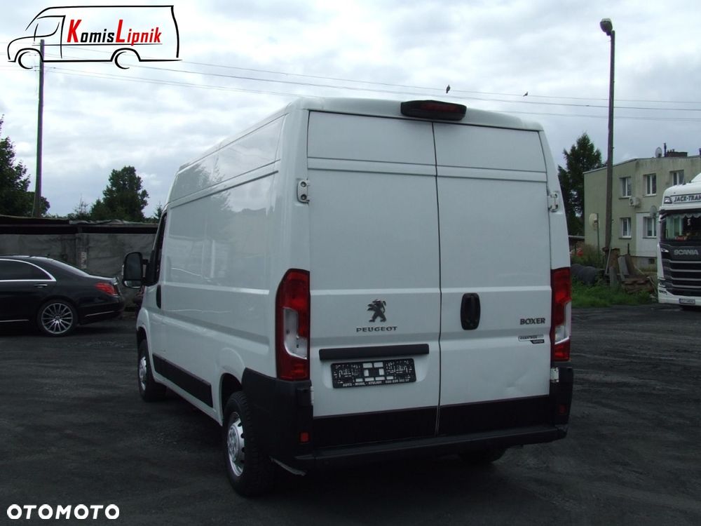 Peugeot BOXER - 6