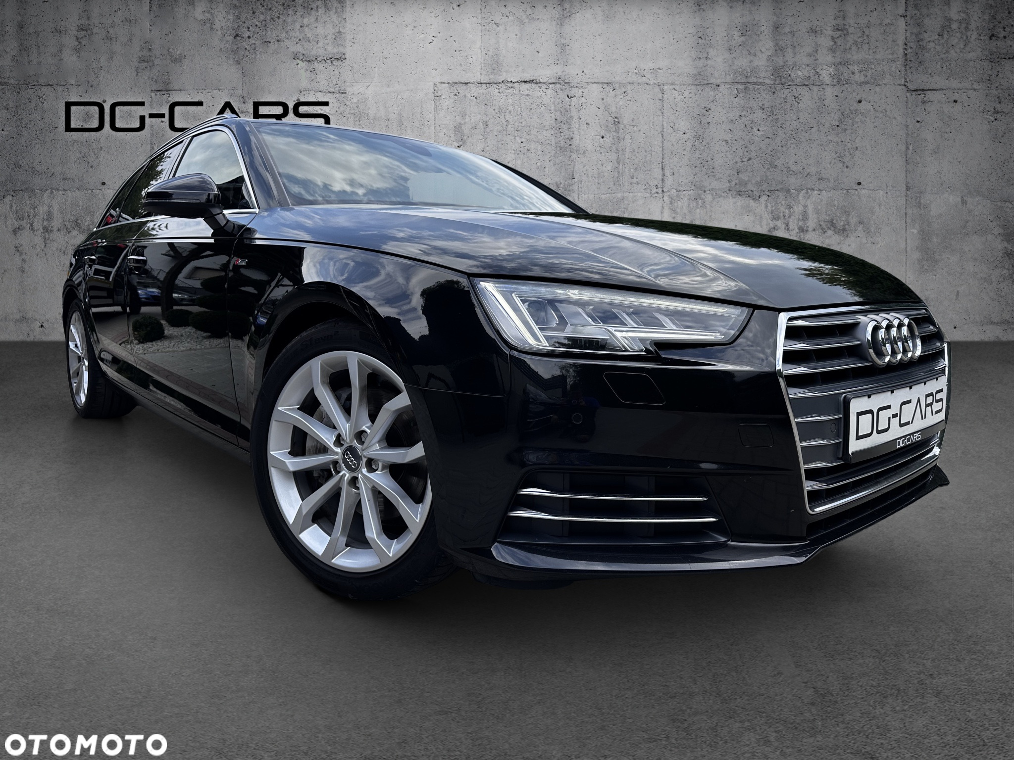 Audi A4 - 2