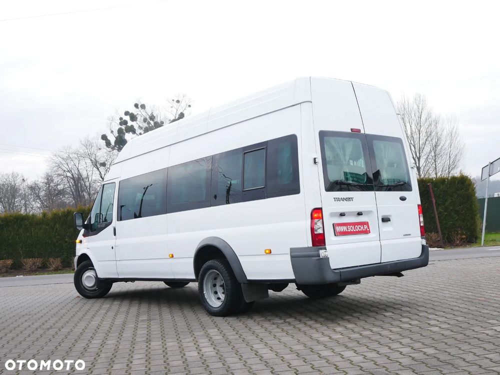 Ford TRANSIT - 3