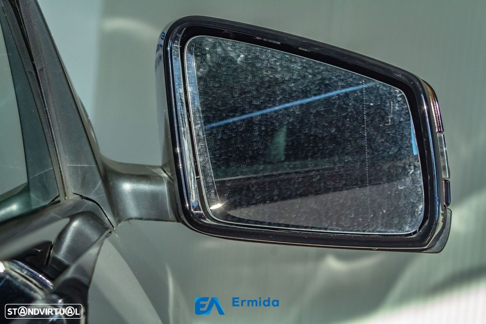 Mercedes-Benz CLA 220 d AMG Line Aut. - 14