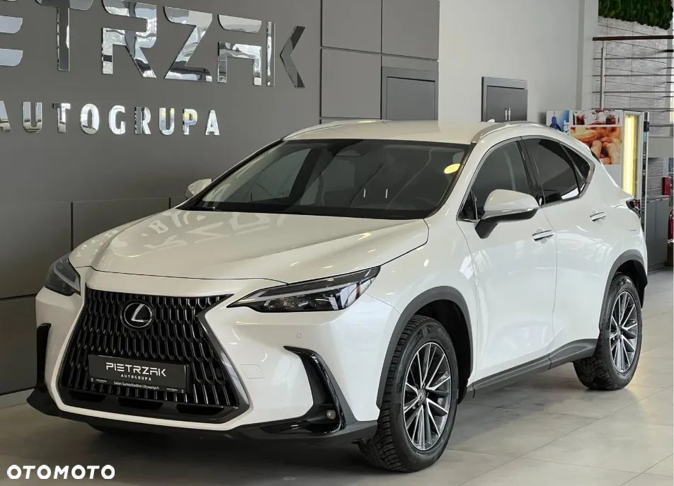 Lexus NX 350h Prestige 2WD - 4