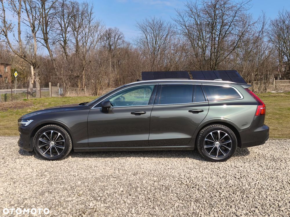 Volvo V60 - 4