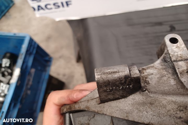 Clapeta acceleratie 25365223 25365223 Peugeot 207 1 [2006 - 2009] Hat - 6