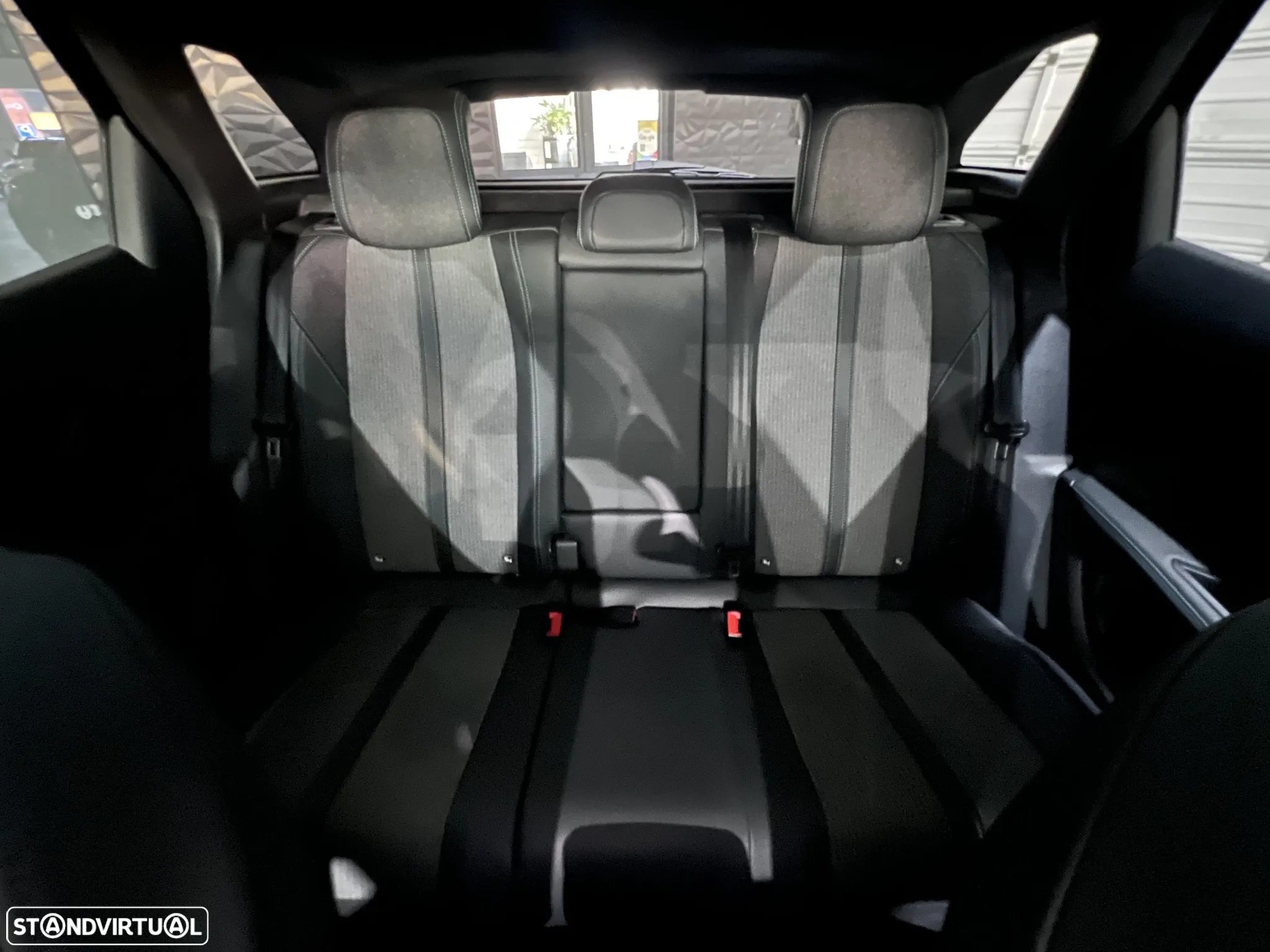 Peugeot 3008 1.2 Hybrid Allure Pack e-DCS6 - 7