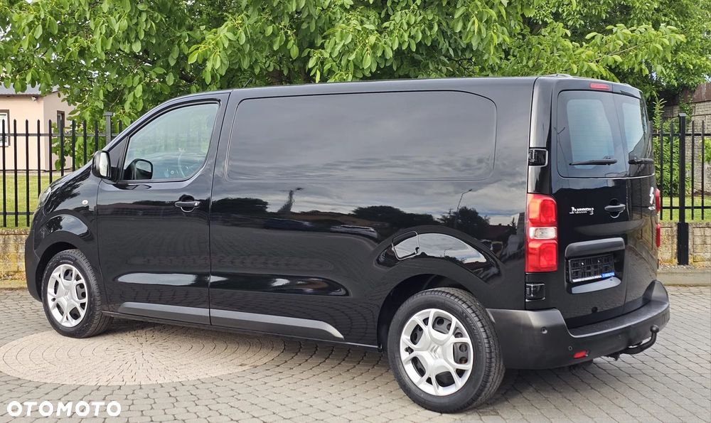 Citroën Jumpy - 13