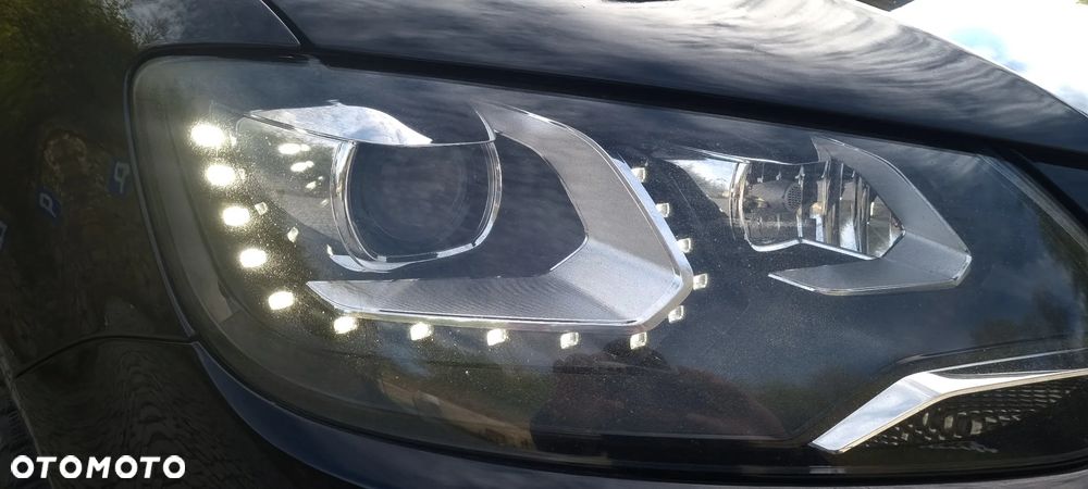 Volkswagen Sharan 2.0 TDI Highline DSG - 30