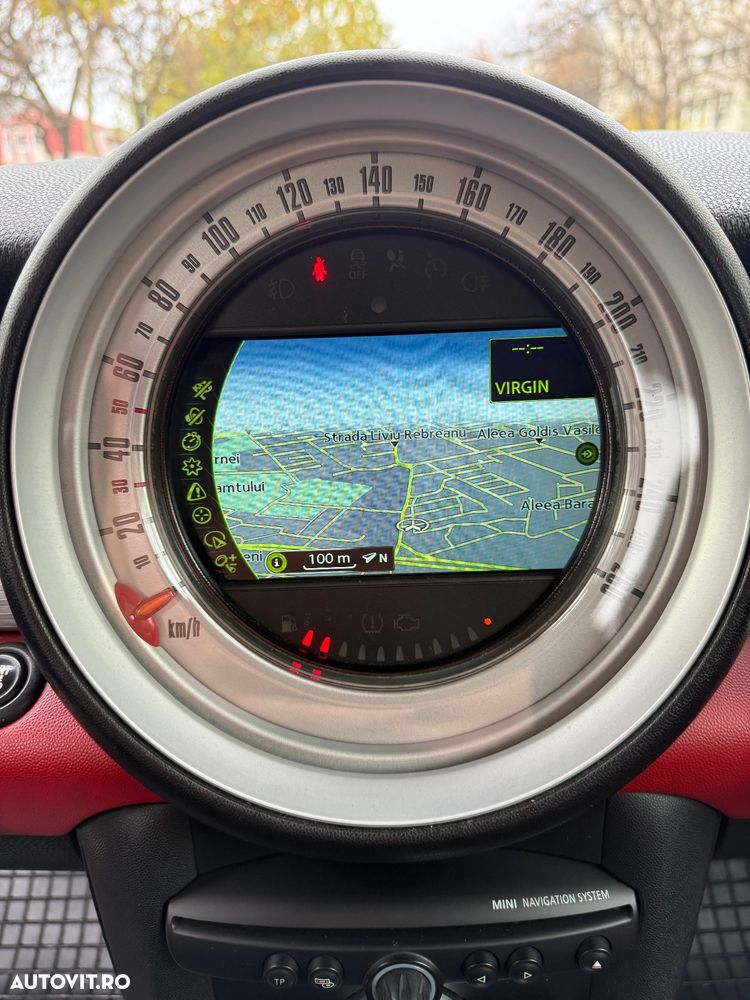 Mini Cooper SD Aut. - 12