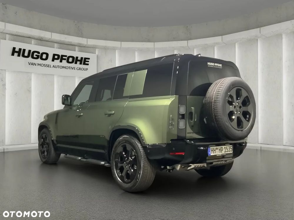 Land Rover Defender 110 D200 X-Dynamic SE - 7