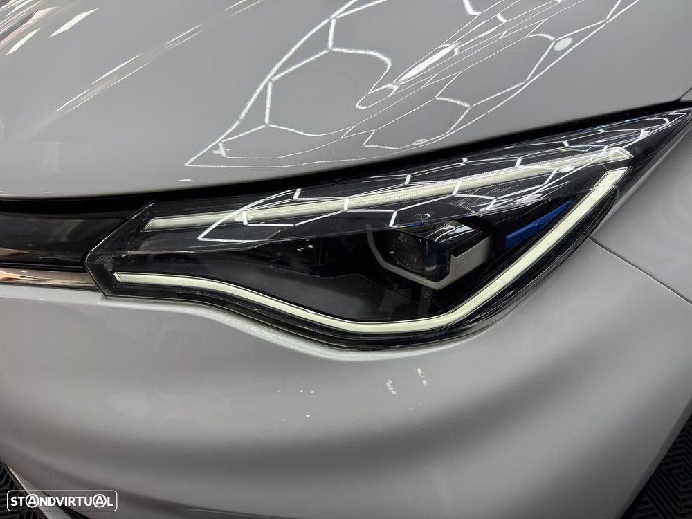 Renault Zoe (c/ Bateria) Limited 50 - 11