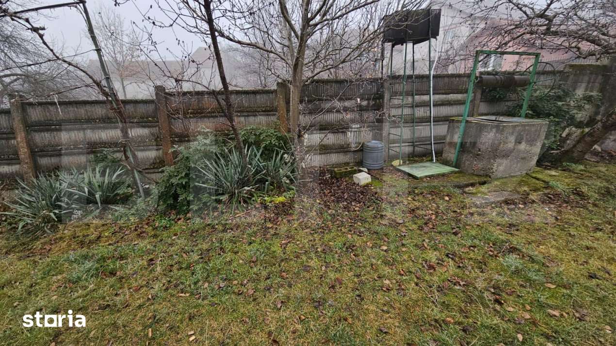 Casa individuala 3 camere, teren 2200 mp, garaj, terasa, pivnita, Pian - Imagine principală: 5/12