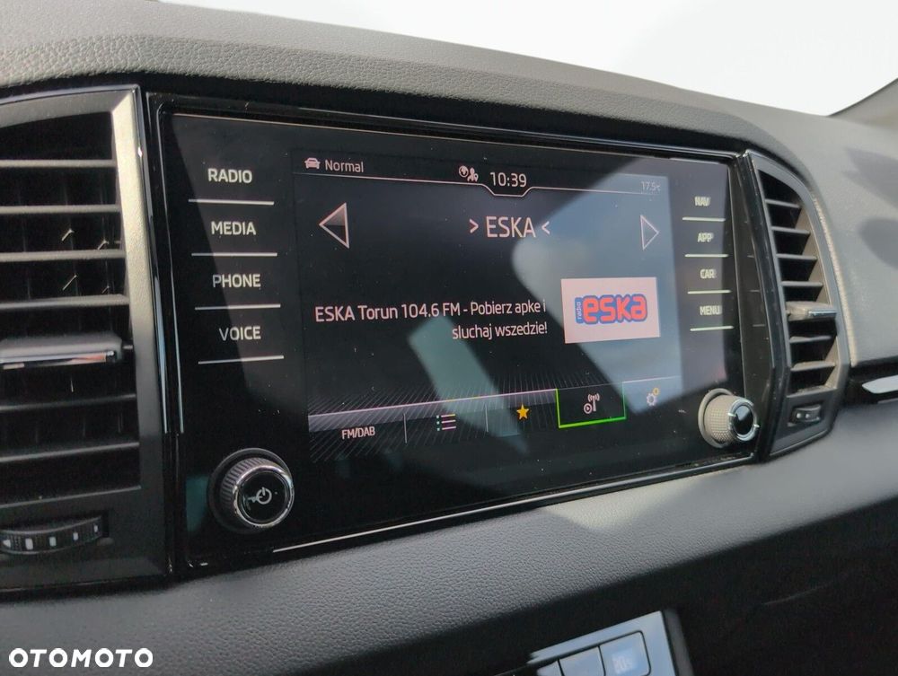 Skoda Karoq 2.0 TSI 4x4 Sportline DSG - 26
