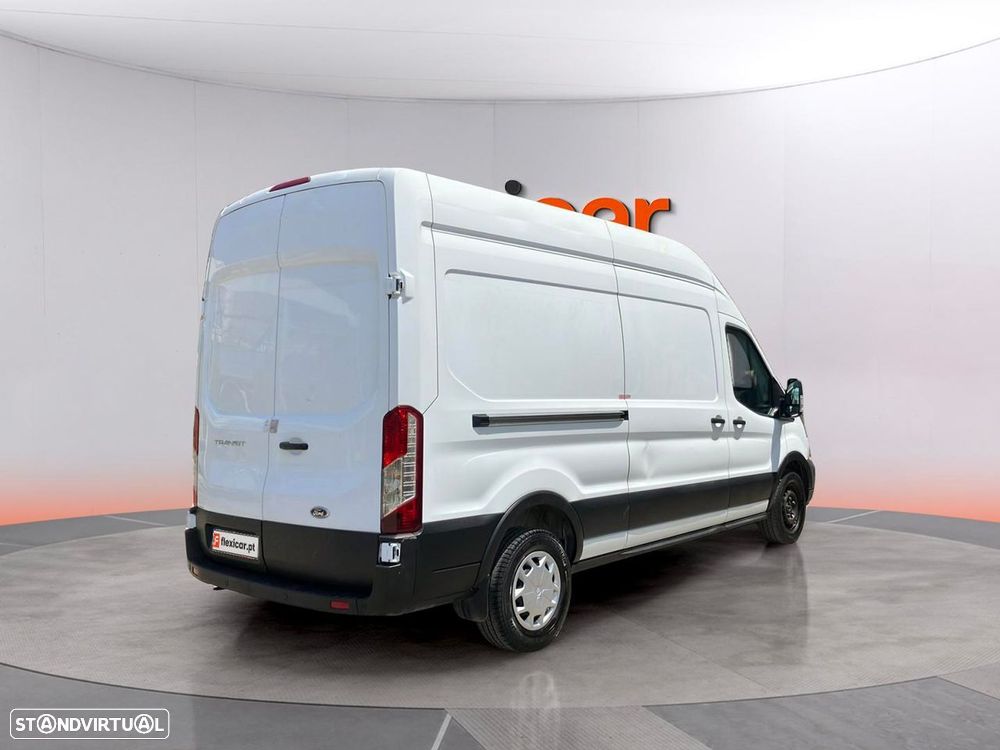 Ford Transit 330 L3 2.0 TDCi H2 Trend - 8