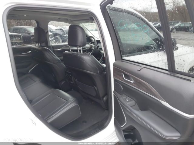 Jeep Grand Cherokee 2.0 4xe Automatik Limited - 7