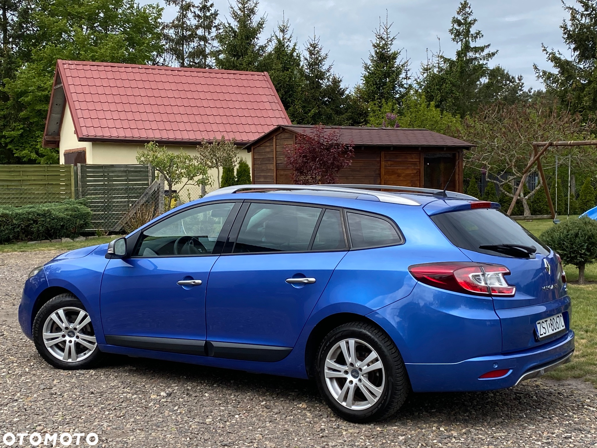 Renault Megane - 12