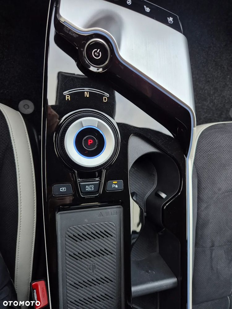 Kia EV6 84kWh GT-Line AWD - 19