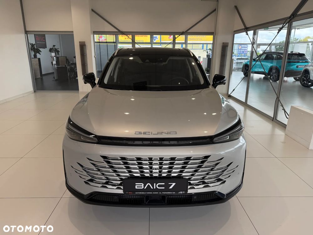 BAIC 7 - 6