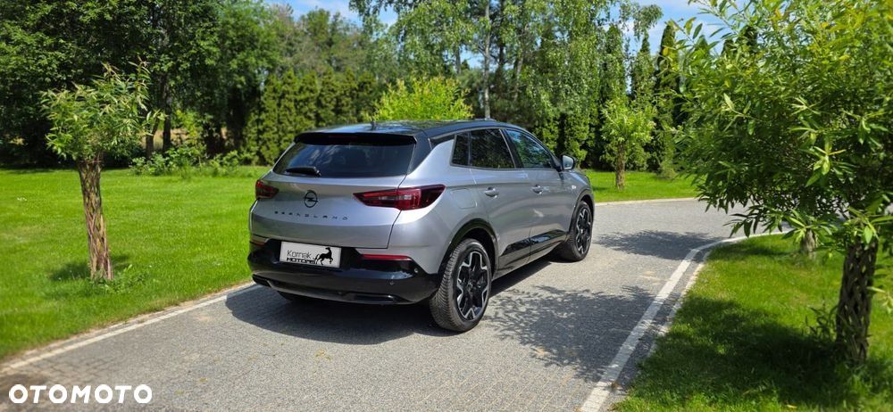 Opel Grandland X - 10