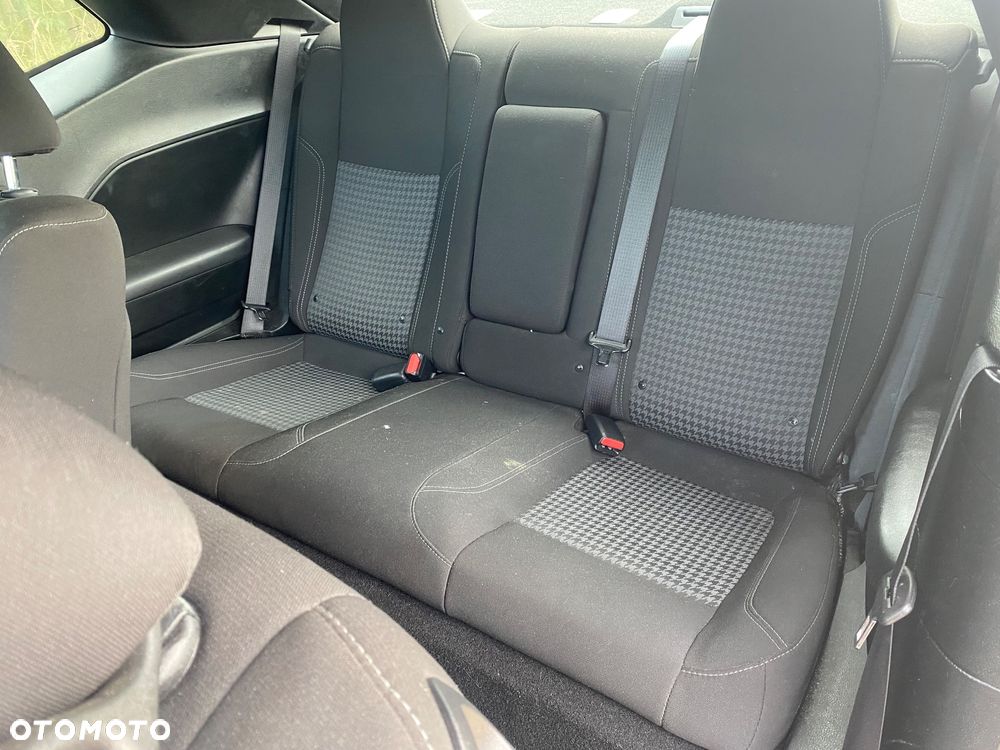 Dodge Challenger 3.6 SXT - 11