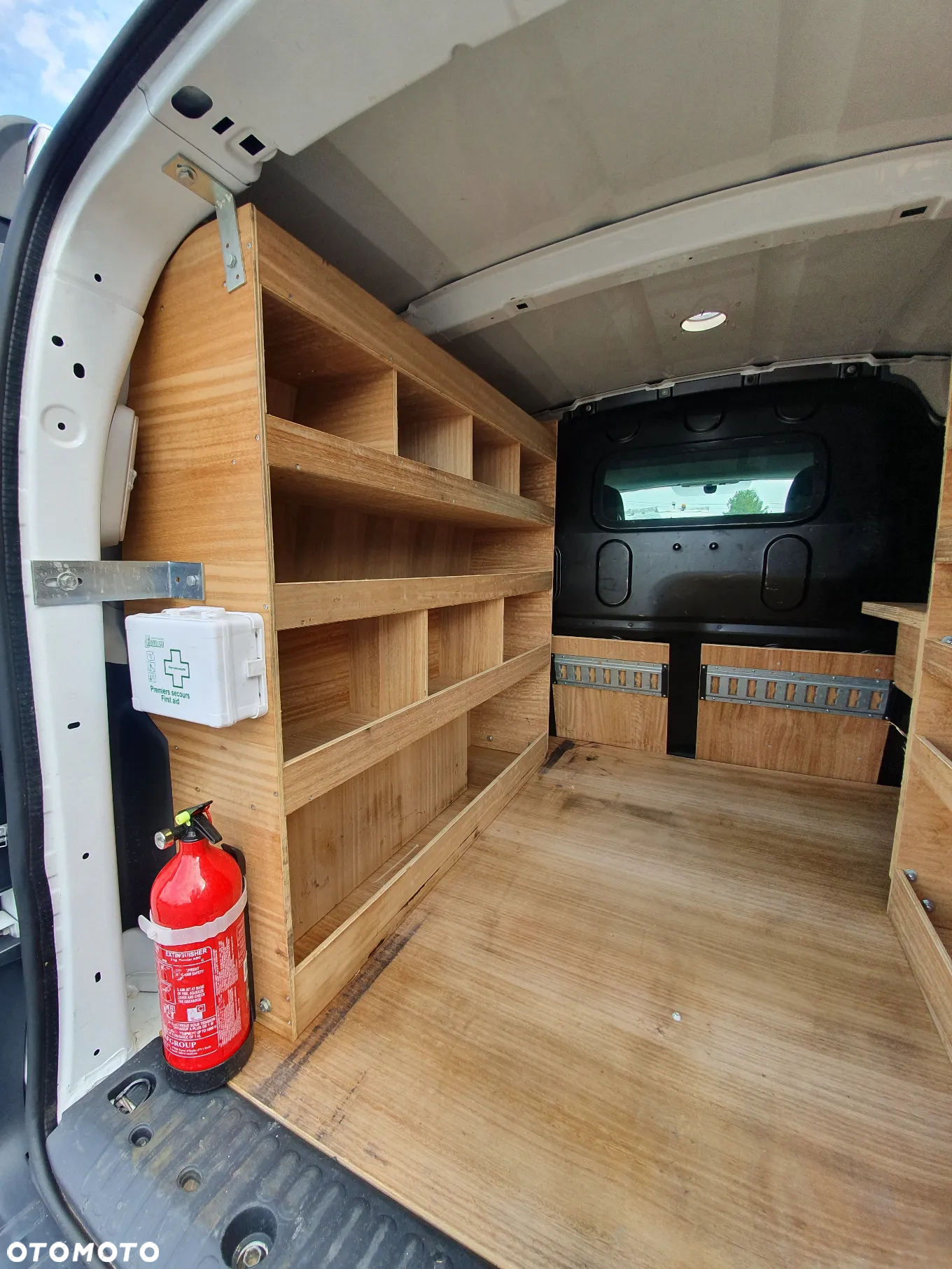 Renault KANGOO - 16
