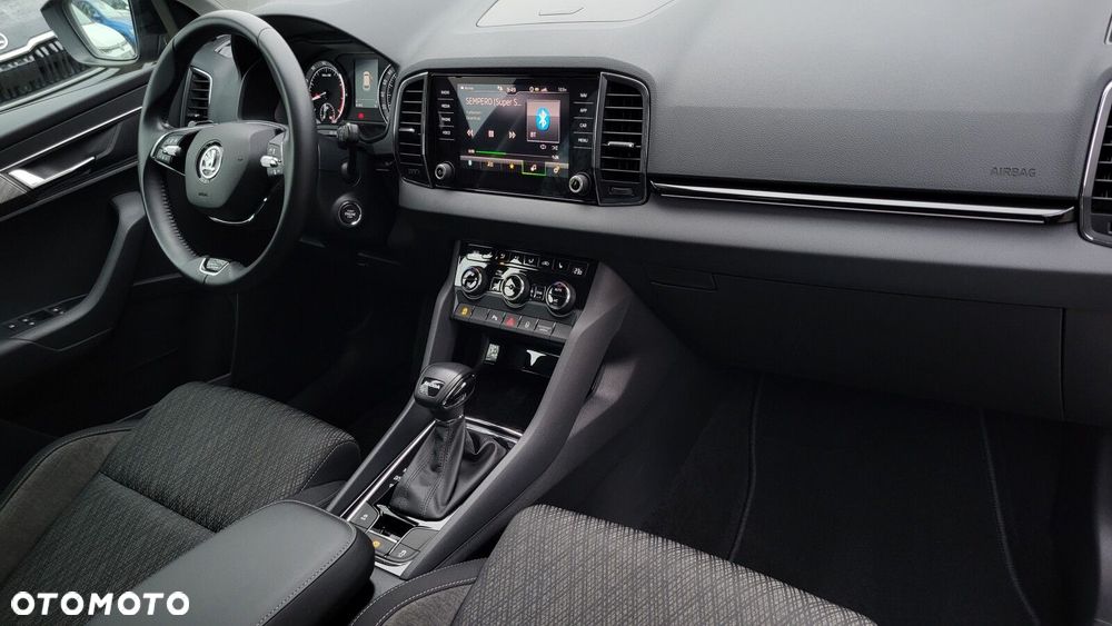 Skoda Karoq - 16
