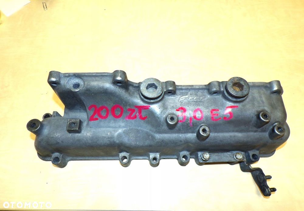 DUCATO JUMPER BOXER 3.0 11- EURO 5 180KM KOLEKTOR SSĄCY - 2