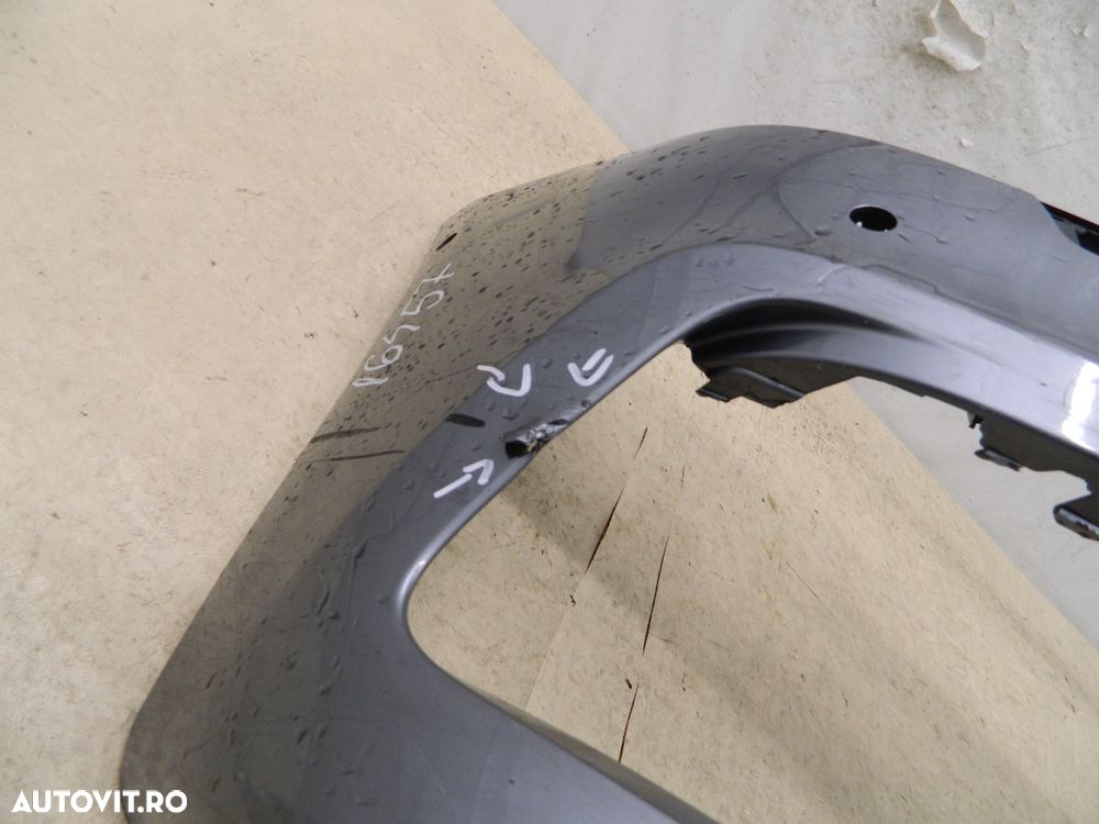 Bara fata BMW Seria 5 G30, G31, 2016, 2017, 2018, 2019, 2020, 51117385336. - 8