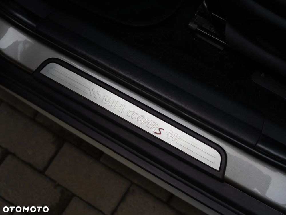 MINI Countryman Cooper S ALL4 - 38