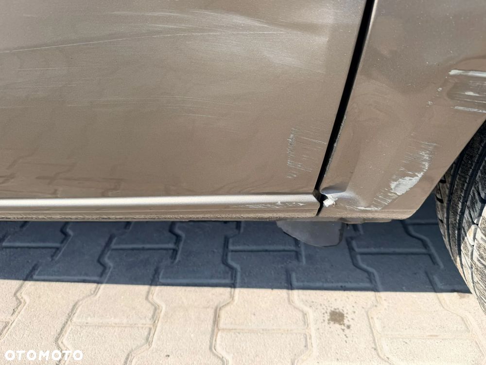 Mercedes-Benz Klasa V 200 (BlueTEC) d extralang 7G-TRONIC - 7