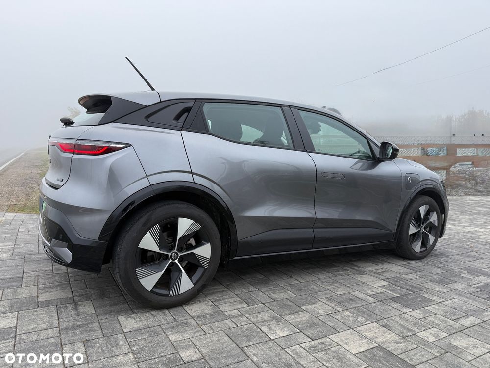 Renault Megane EV60 220hp optimum charge Equilibre - 30