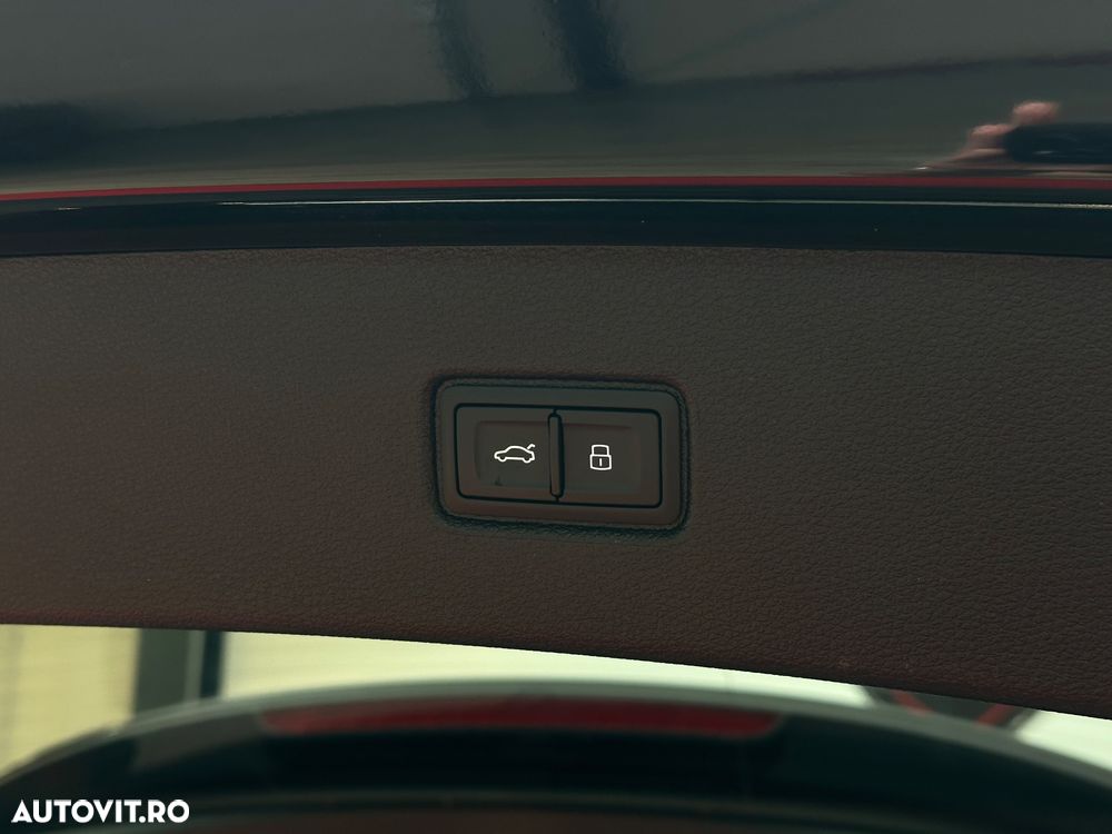 Audi Q7 50 TDI quattro Tiptronic - 36