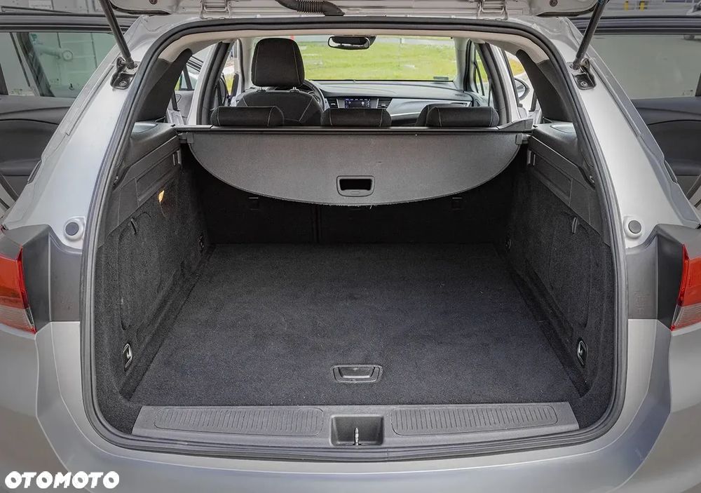 Opel Astra - 15