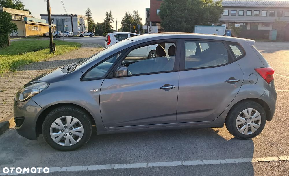 Hyundai ix20 1.4 Classic - 4