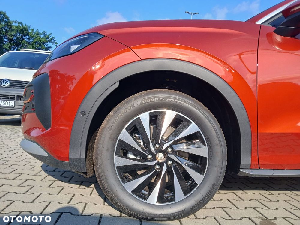 Volkswagen T-Roc 1.5 eTSI Style DSG - 13