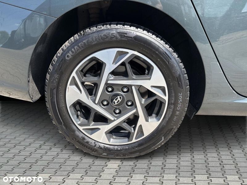 Hyundai i30 1.5 T-GDI 48V Smart DCT - 26