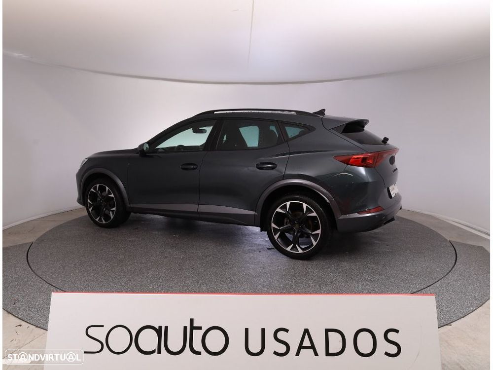 Cupra Formentor 1.5 TSI DSG - 6