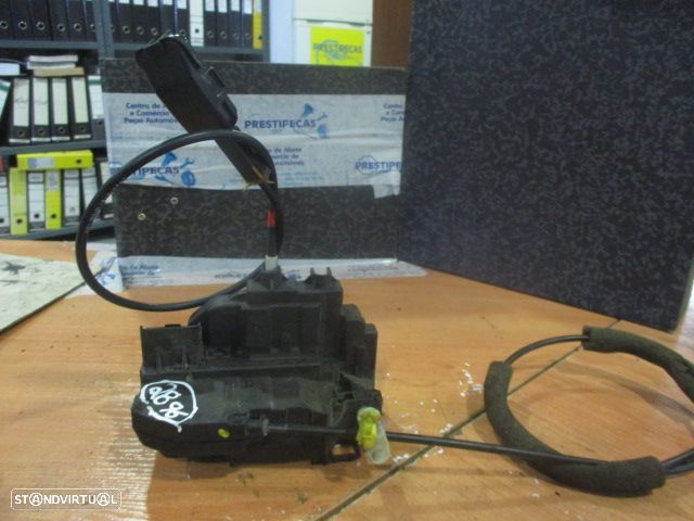 Fecho FEC2896 NISSAN NOTE 2006 FE ELETRICO - 1