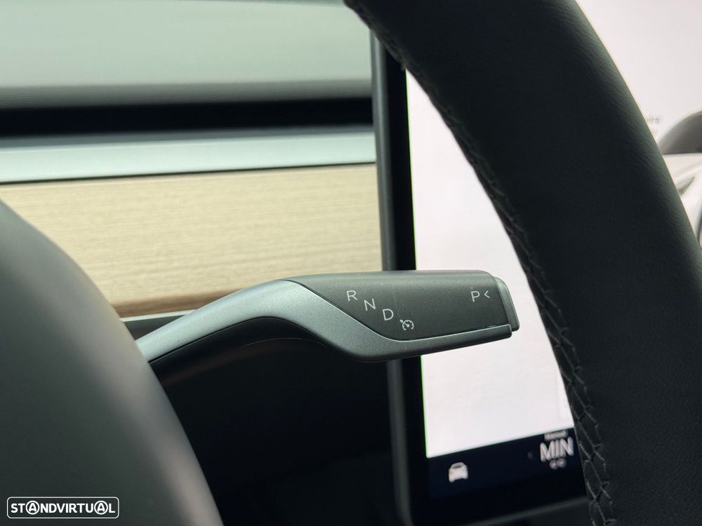 Tesla Model Y Long Range Tração Traseira - 22