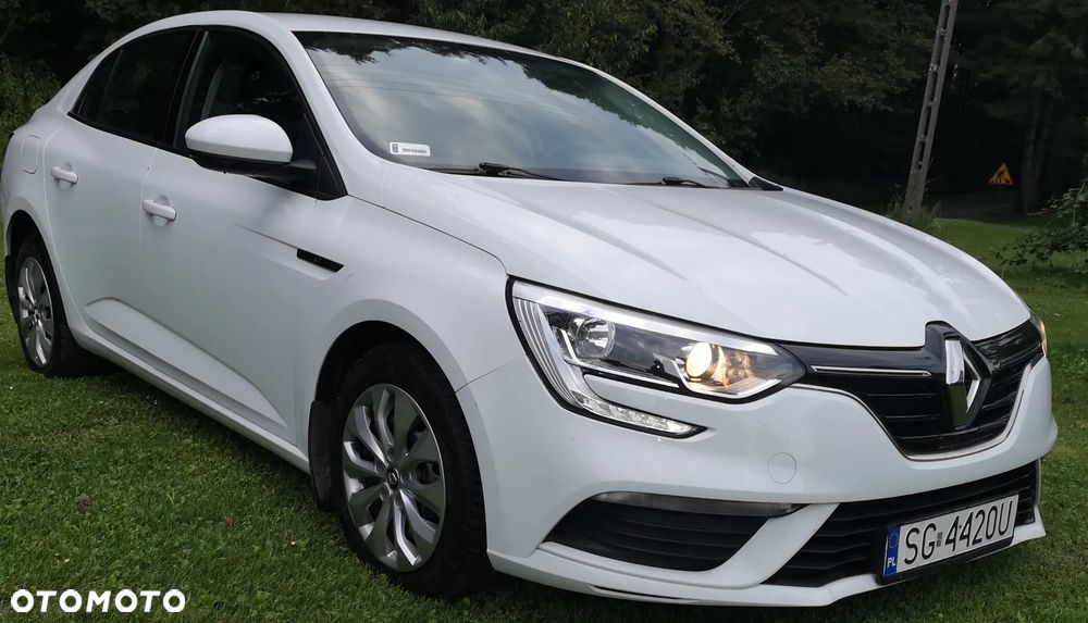 Renault Megane 1.5 dCi Limited - 9
